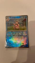 Slowking Masterbal 019/131, Ophalen of Verzenden, Zo goed als nieuw