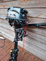 Mercury 3.5 PK 4-Takt - Nieuwstaat!, Watersport en Boten, Ophalen, Zo goed als nieuw