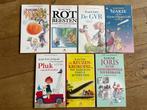 Luisterboeken, Boeken, Luisterboeken, Roald Dahl en Annie M.G. Schmidt, Ophalen