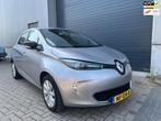 Renault ZOE R240 Intens 22 kWh NAVI LEDER NAP, 240 km, 22 kWh, ZOE, Parkeersensor