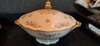 Mooie dekschaal Bavaria Windsor, Ophalen of Verzenden, Overige stijlen, Porselein, Schaal of Schalen