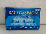 Het spel : BACKGAMMON, Hobby en Vrije tijd, Gezelschapsspellen | Overige, Ophalen of Verzenden, Zo goed als nieuw