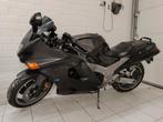 Te Koop Kawasaki ZZR 1100 bouwjaar 1993 met extra onderdelen, 4 cilinders, Meer dan 35 kW, 1100 cc, Sport