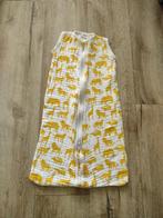 Prachtige witte hydrofiel slaapzak van Jollein, maat 70., Kinderen en Baby's, Dekens, Slaapzakjes en Inbakerproducten, Onb, Ophalen of Verzenden