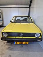 Volkswagen Caddy 1984, Auto's, Bestelauto's, 21 km/l, 54 pk, Particulier, Geïmporteerd