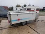 AlpenKreuzer vouwwagen 6-8 pers KOOPJE!!!, Ophalen, Alpenkreuzer, Aanwezig, Tot en met 6