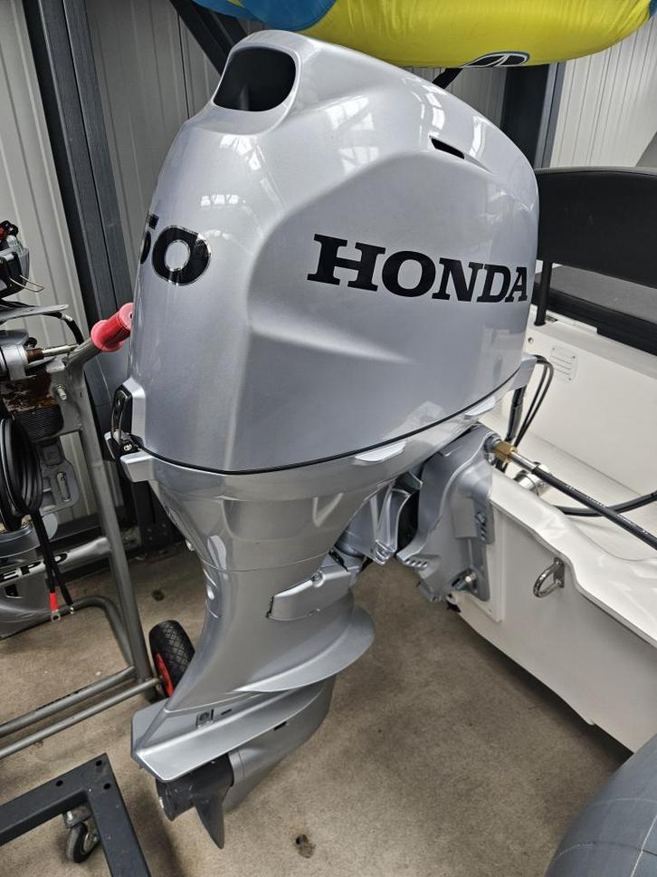 Honda BF 50 LRTU DEMO, Auto-onderdelen, Motor en Toebehoren, Gebruikt