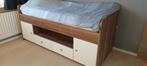 kajuit bed, 85 tot 100 cm, Gebruikt, Ophalen of Verzenden, Hoogslaper of Stapelbed
