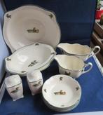 SERVIES DELEN VAN BROOKSHIRE ! * Veel *, Huis en Inrichting, Keuken | Servies, Verzenden, Keramiek, Overige typen, Zo goed als nieuw
