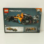Lego Technic 42169 NEOM McLaren Formula E Team | NIEUW, Flex Ltd., Nieuw, https://flex.com/contact-us, Nobelstraat 10, 5807 GA Oostrum