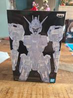 Mobile suit Gundam seed GAT-X105 strike Bandai figure, ., Nieuw, Ophalen of Verzenden, .