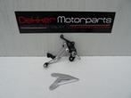 Schakel set / Linker Schetsplaat Kawasaki Ninja 400 / Z400, Ophalen of Verzenden, Nieuw
