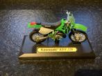 Miniatuur Kawasaki KDX 220 Motor, Ophalen, Gebruikt, Motor