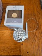 Kerstbal met verlichting, Ophalen of Verzenden