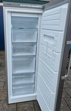 Vrieskast Bosch no frost ( R.V.S) 6 laden A++, Witgoed en Apparatuur, Vriezers en Diepvrieskisten, Gebruikt, 160 cm of meer, Energieklasse A of zuiniger