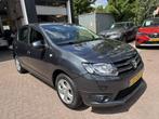 Dacia Sandero 0.9 TCe SL Royaal, Stof, Euro 6, 525 kg, Origineel Nederlands