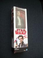 Star Wars doll pop captain Poe Dameron Disney starwars, Ophalen of Verzenden, Zo goed als nieuw, Actiefiguurtje