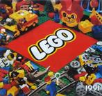 LEGO catalogus 1991 (schaars), Ophalen of Verzenden, Lego