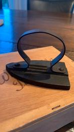 Speelgoed strijkijzer staal/ijzer, Ophalen of Verzenden