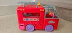 Barbie Chelsea Brandweerauto, Ophalen of Verzenden, Gebruikt, Meisje