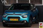 Citroen C3 1.2 PureTech Shine NL, cam. CarPlay, clima, LED, Auto's, Citroën, Voorwielaandrijving, 83 pk, Euro 6, 1199 cc