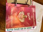 Barbie los bladig systeem, Ophalen of Verzenden, Gebruikt, Overige typen