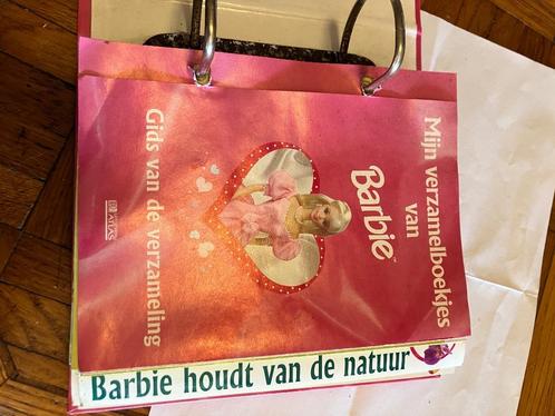 Barbie los bladig systeem, Verzamelen, Poppen, Gebruikt, Overige typen, Ophalen of Verzenden