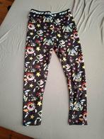 Powerpuff Girls legging, maat 116, Kinderen en Baby's, Kinderkleding | Maat 116, Verzenden, Zo goed als nieuw, Meisje, Broek