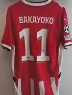 Veel voetbalshirts en voetbalschoenen te koop, Ophalen of Verzenden, Zo goed als nieuw, Buitenlandse clubs, Shirt