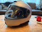 Zgan schuberth c5 incl sc2 headset mesh 3.0 maat M, M, Systeemhelm, Dames, Ophalen