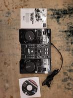 Hercules DJ Control Instinct, Ophalen, Zo goed als nieuw, Overige merken