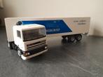 Miniatuur vrachtwagen Sperwergroep, Hobby en Vrije tijd, Modelbouw | Auto's en Voertuigen, Ophalen of Verzenden, Truck, Overige merken