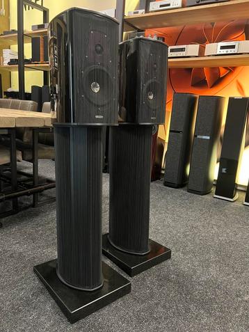 SonusFaber Guarneri Evolution beschikbaar voor biedingen