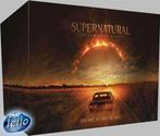 Supernatural, Complete Serie, Seizoen 1-15 NL Box (2005-20), Cd's en Dvd's, Dvd's | Tv en Series, Boxset, Science Fiction en Fantasy