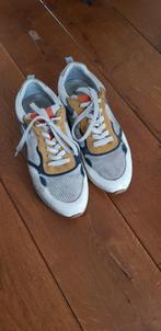 DSTRCT footwear sneakers maat 44, DSTCT footwear, Wit, Boots, Ophalen of Verzenden