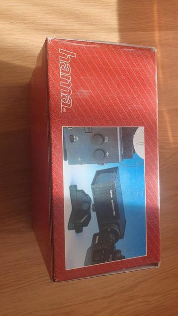 Hama Telescreen Video - Nieuw in doos beschikbaar voor biedingen