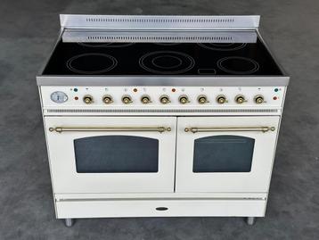 Prachtige Boretti keramische 100 cm breed beschikbaar voor biedingen