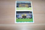 Panini Voetbal 98 vel met RODA JC en de Graafschap, Verzenden, Nieuw, Roda JC, Poster, Plaatje of Sticker