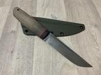 Afonchenko Puukko mes knife 3V staal, Ophalen of Verzenden, Zo goed als nieuw