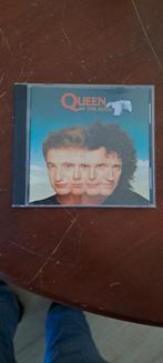 Queen cd the miracle, Ophalen of Verzenden