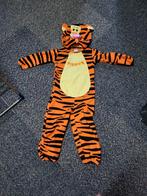 Tijgetje kostuum, Kinderen en Baby's, Carnavalskleding en Verkleedspullen, Ophalen of Verzenden, Zo goed als nieuw, 110 t/m 116