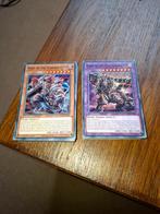 Yu-Gi-Oh! Kaarten Set - 94 Commons - MP25 Near Mint, Ophalen of Verzenden, Nieuw, Meerdere kaarten