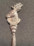 Vintage lepeltje, Antiek en Kunst, Ophalen of Verzenden