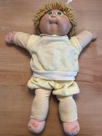 Vintage Cabbage Patch Kids, Ophalen of Verzenden, Gebruikt, Pop