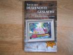 Tjitske van de Weitgraven- van Lingen Tot in het duizendste, Ophalen of Verzenden, Tweede Wereldoorlog, Zo goed als nieuw, Overige onderwerpen