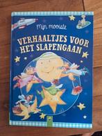 Mijn mooiste verhaaltjes voor het slapengaan, Ophalen of Verzenden, Zo goed als nieuw, Sprookjes