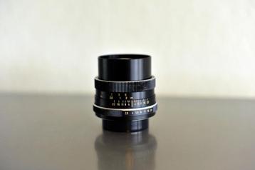 M42 lenzen: Rollei 25mm, Helios 44-2,135mm, 50mm,300mm, 28mm beschikbaar voor biedingen