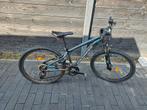 Mountain bike, Ophalen, Gebruikt, Staal, 24 inch of meer