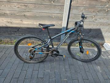 Mountain bike beschikbaar voor biedingen