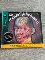 Het Menselijk Lichaam - Insiders, Ophalen of Verzenden, Gelezen